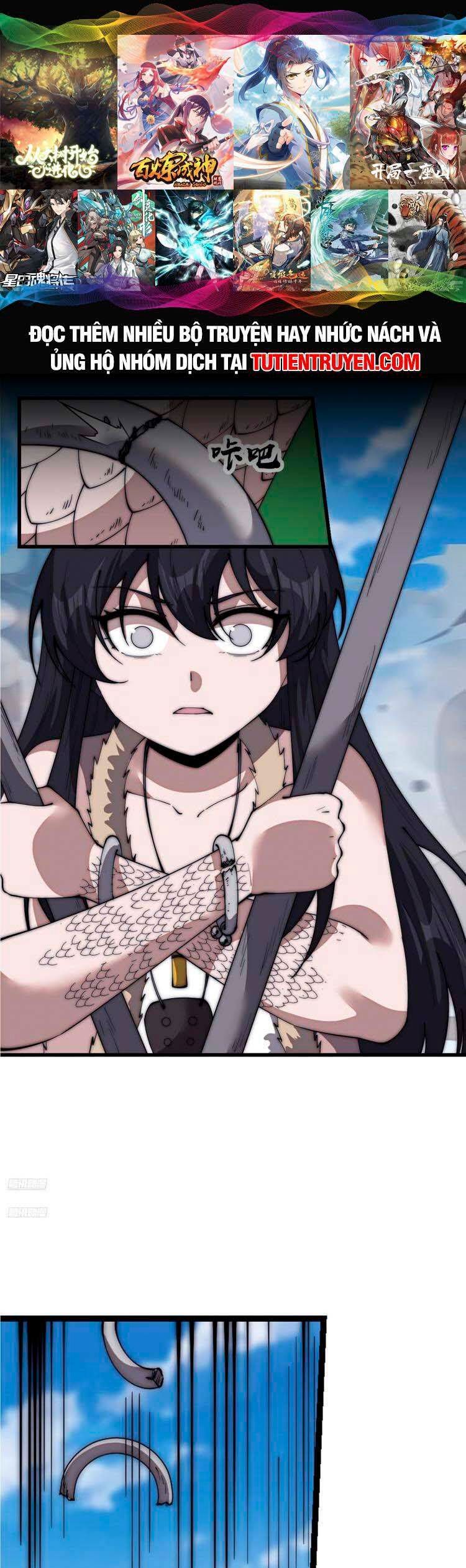 đọc truyện Ta Có Một Sơn Trại Chương 712 ảnh 3 tại Thiên Thai Truyện