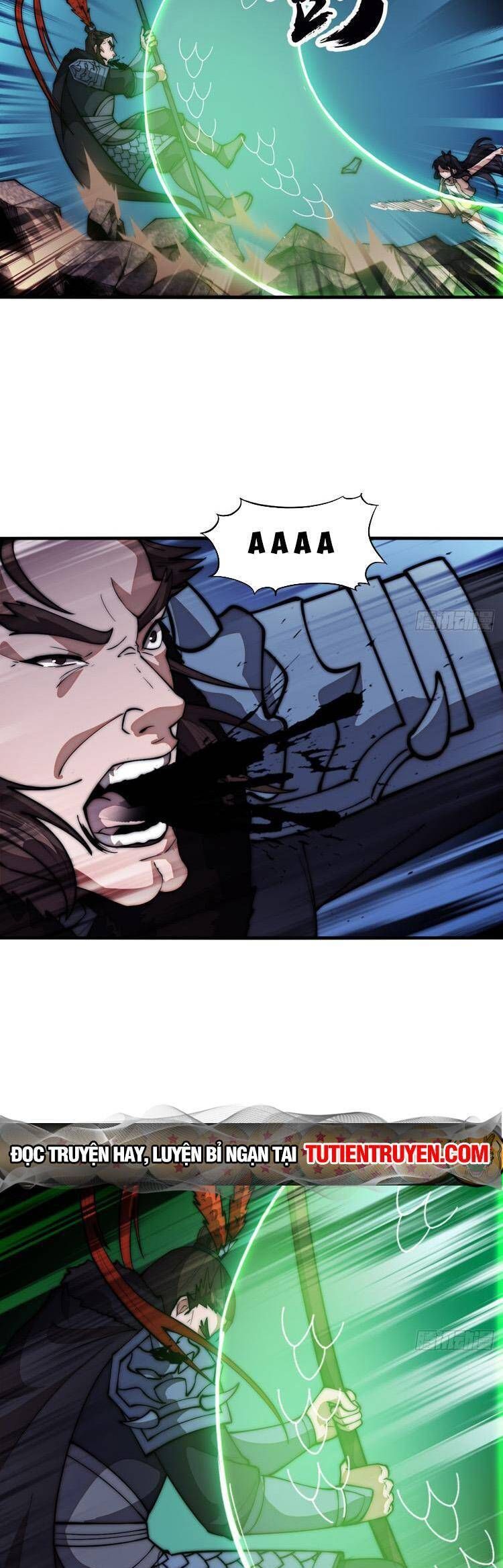 đọc truyện Ta Có Một Sơn Trại Chương 712 ảnh 12 tại Thiên Thai Truyện