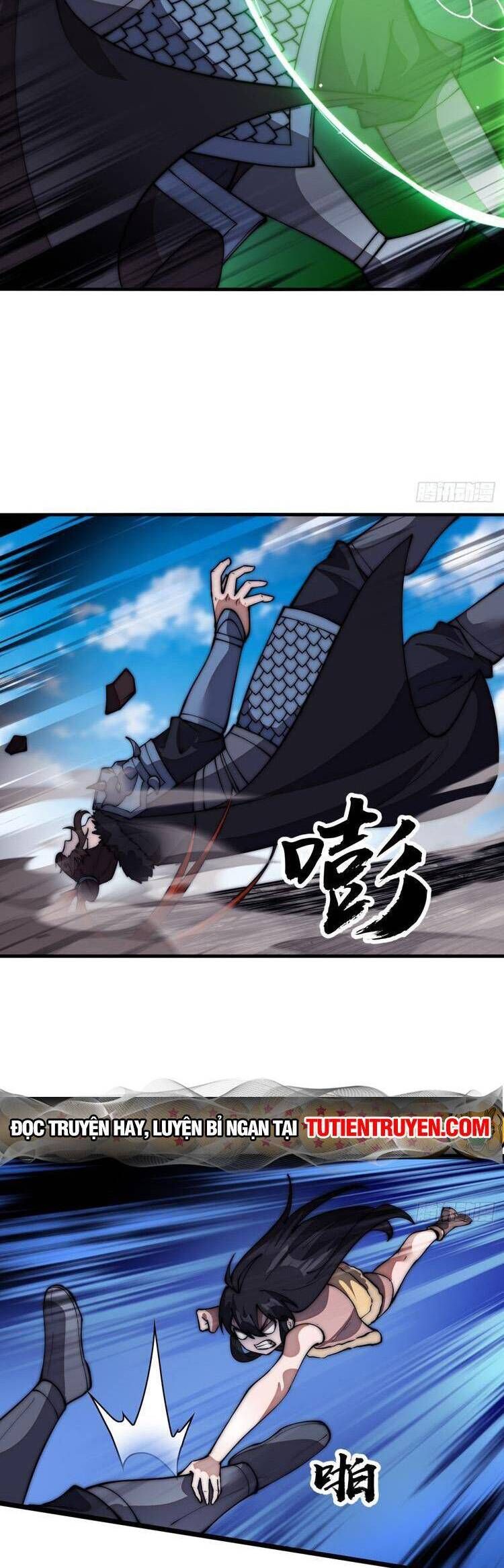 đọc truyện Ta Có Một Sơn Trại Chương 712 ảnh 13 tại Thiên Thai Truyện