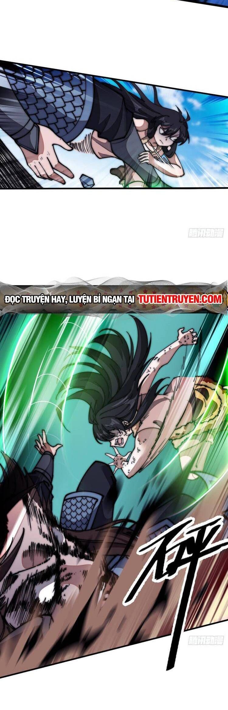 đọc truyện Ta Có Một Sơn Trại Chương 712 ảnh 14 tại Thiên Thai Truyện