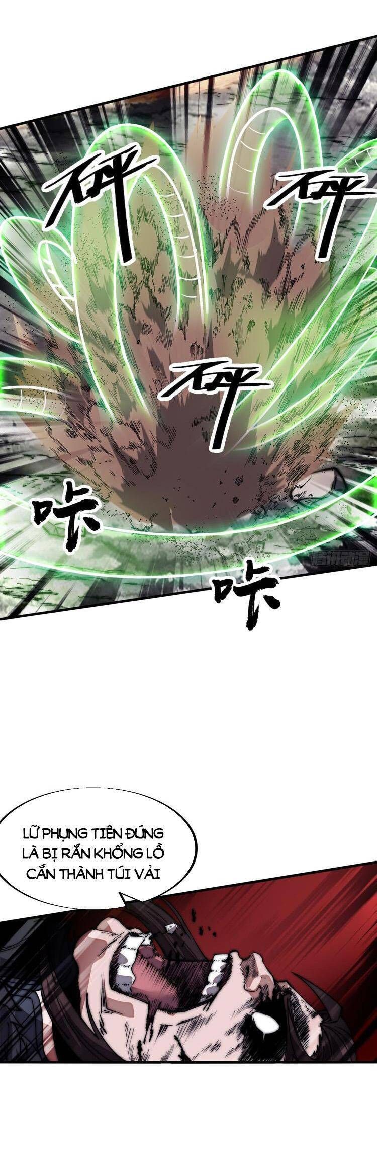 đọc truyện Ta Có Một Sơn Trại Chương 712 ảnh 15 tại Thiên Thai Truyện