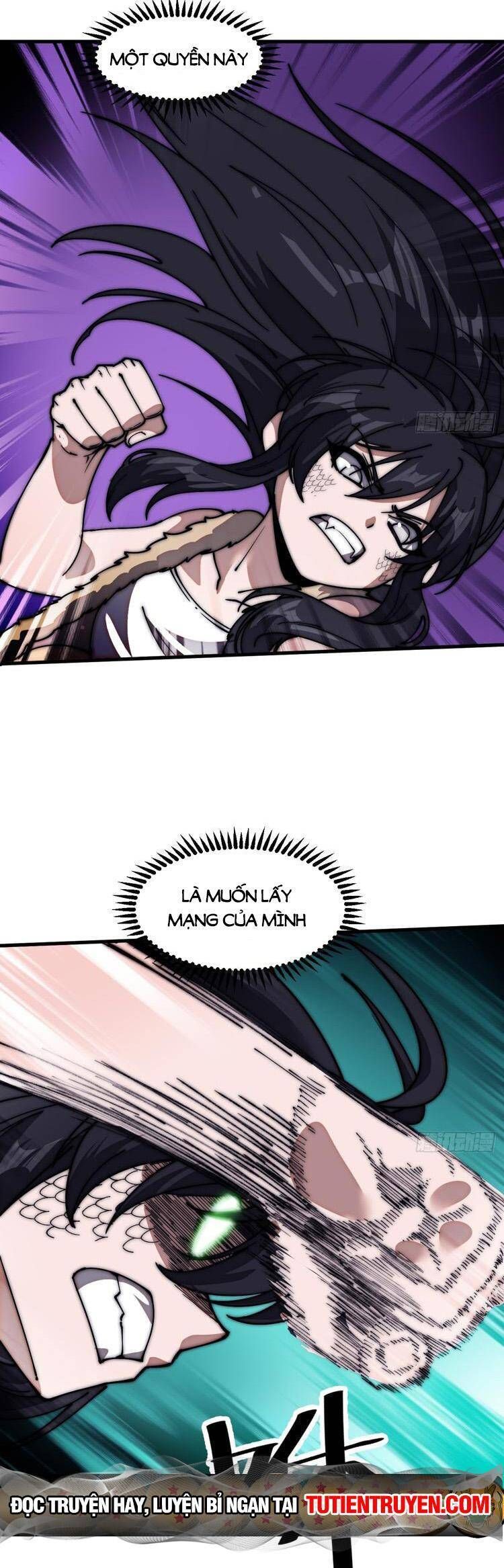 đọc truyện Ta Có Một Sơn Trại Chương 712 ảnh 21 tại Thiên Thai Truyện