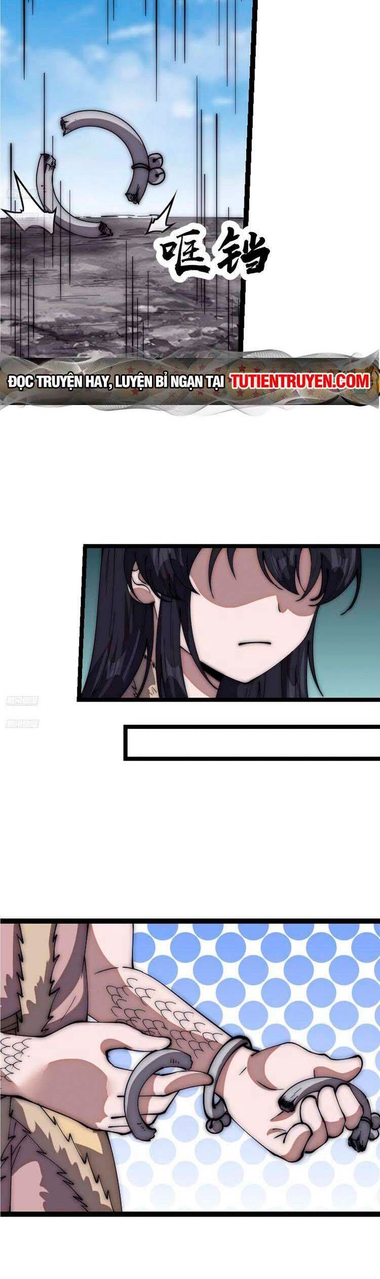 đọc truyện Ta Có Một Sơn Trại Chương 712 ảnh 4 tại Thiên Thai Truyện