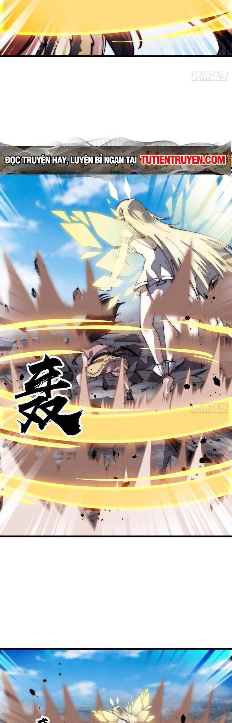 đọc truyện Ta Có Một Sơn Trại Chương 712 ảnh 23 tại Thiên Thai Truyện