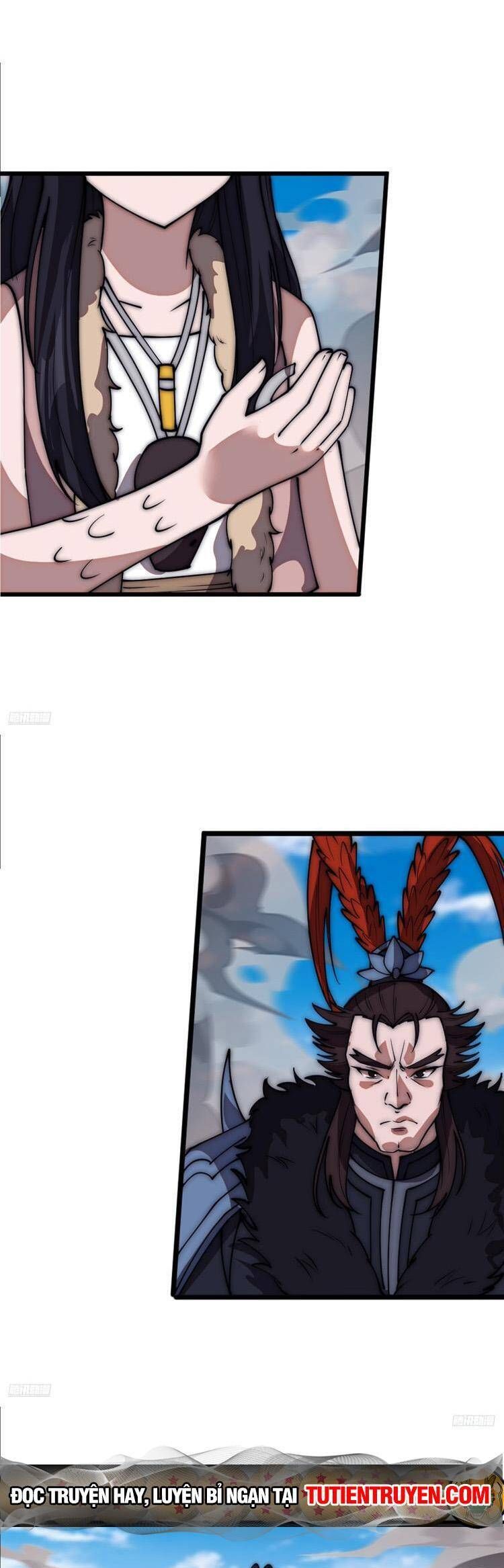 đọc truyện Ta Có Một Sơn Trại Chương 712 ảnh 6 tại Thiên Thai Truyện