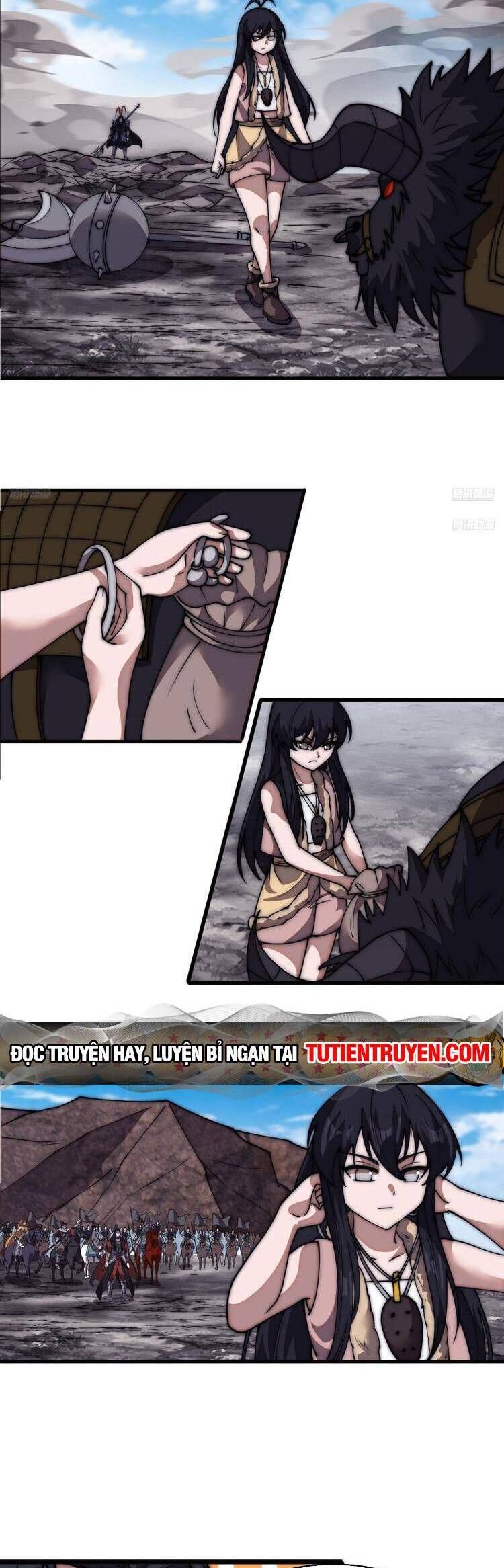 đọc truyện Ta Có Một Sơn Trại Chương 712 ảnh 7 tại Thiên Thai Truyện