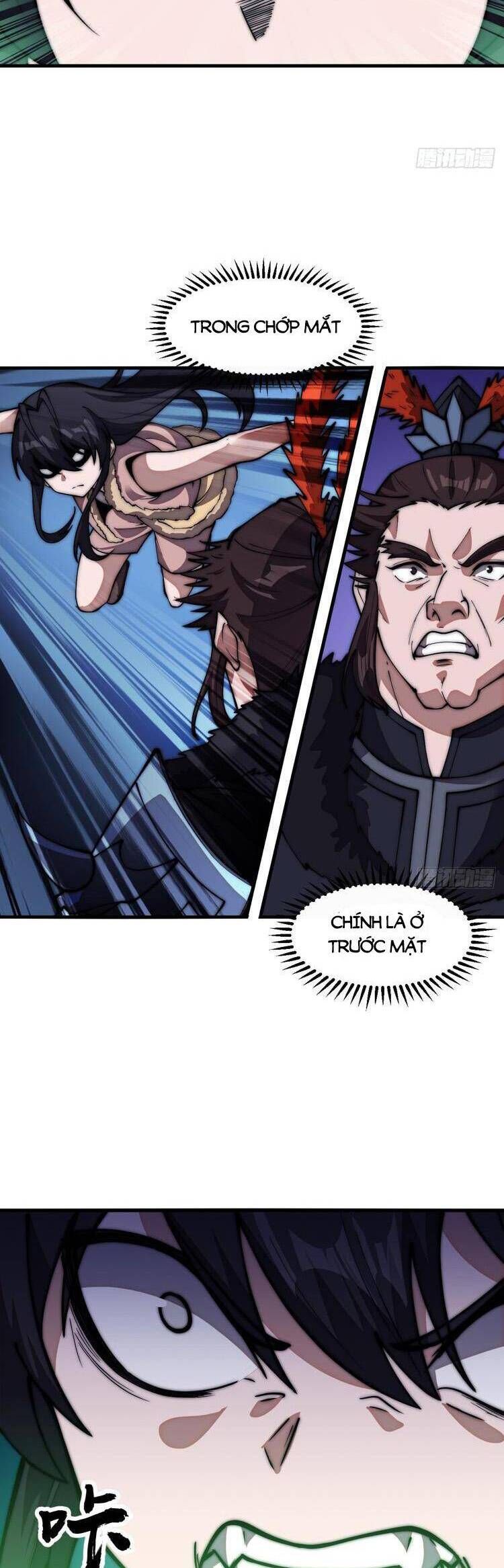 đọc truyện Ta Có Một Sơn Trại Chương 712 ảnh 10 tại Thiên Thai Truyện