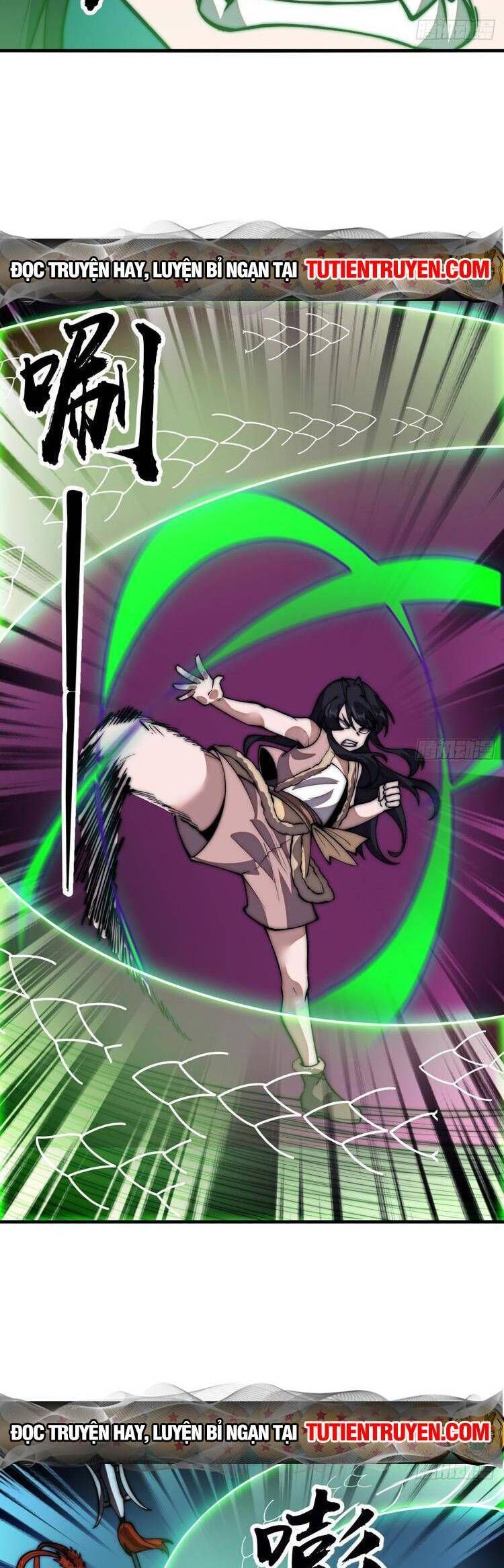 đọc truyện Ta Có Một Sơn Trại Chương 712 ảnh 11 tại Thiên Thai Truyện