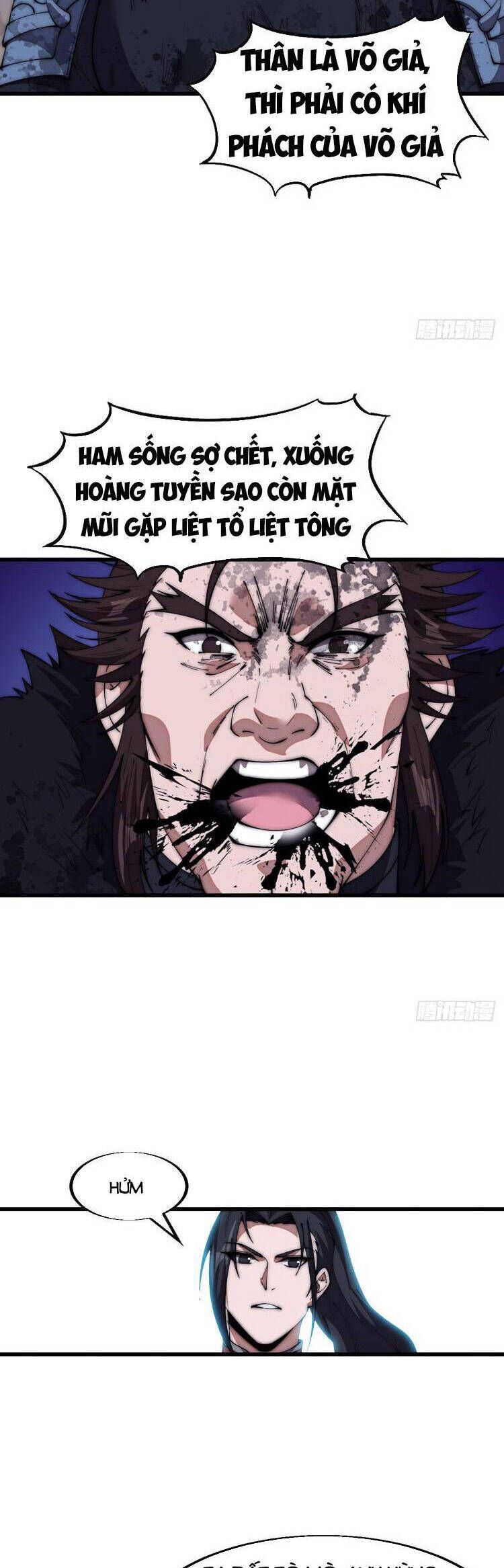 đọc truyện Ta Có Một Sơn Trại Chương 713 ảnh 13 tại Thiên Thai Truyện