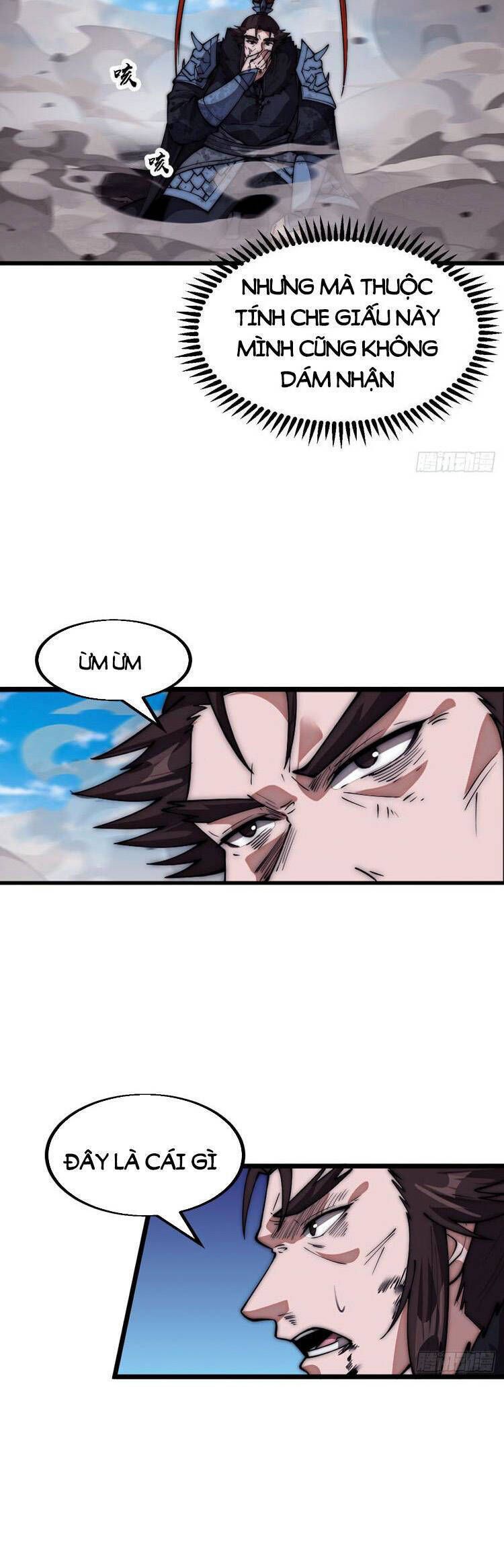 đọc truyện Ta Có Một Sơn Trại Chương 713 ảnh 18 tại Thiên Thai Truyện