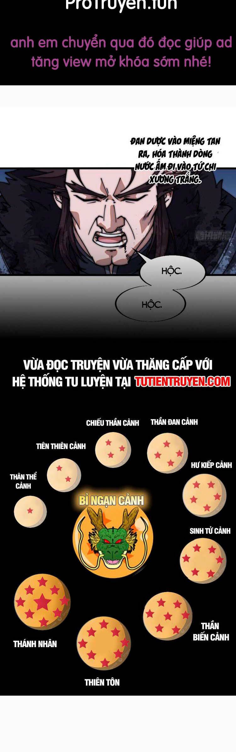 đọc truyện Ta Có Một Sơn Trại Chương 713 ảnh 26 tại Thiên Thai Truyện