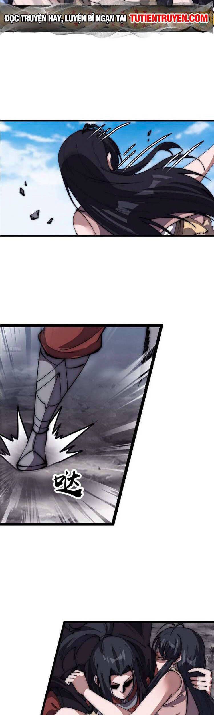 đọc truyện Ta Có Một Sơn Trại Chương 713 ảnh 5 tại Thiên Thai Truyện