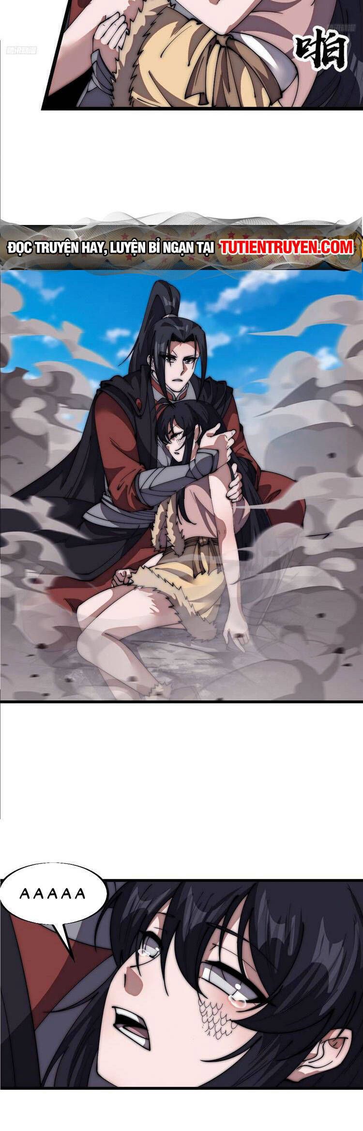 đọc truyện Ta Có Một Sơn Trại Chương 713 ảnh 6 tại Thiên Thai Truyện