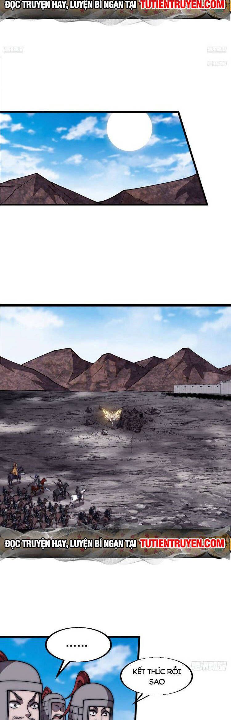 đọc truyện Ta Có Một Sơn Trại Chương 713 ảnh 8 tại Thiên Thai Truyện