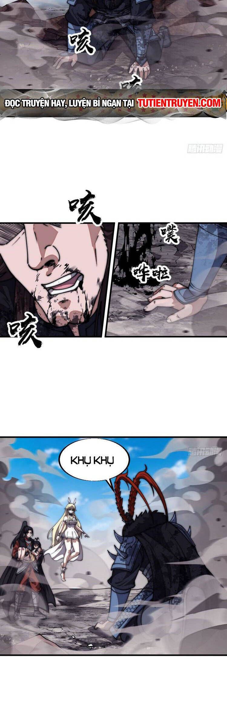 đọc truyện Ta Có Một Sơn Trại Chương 713 ảnh 10 tại Thiên Thai Truyện