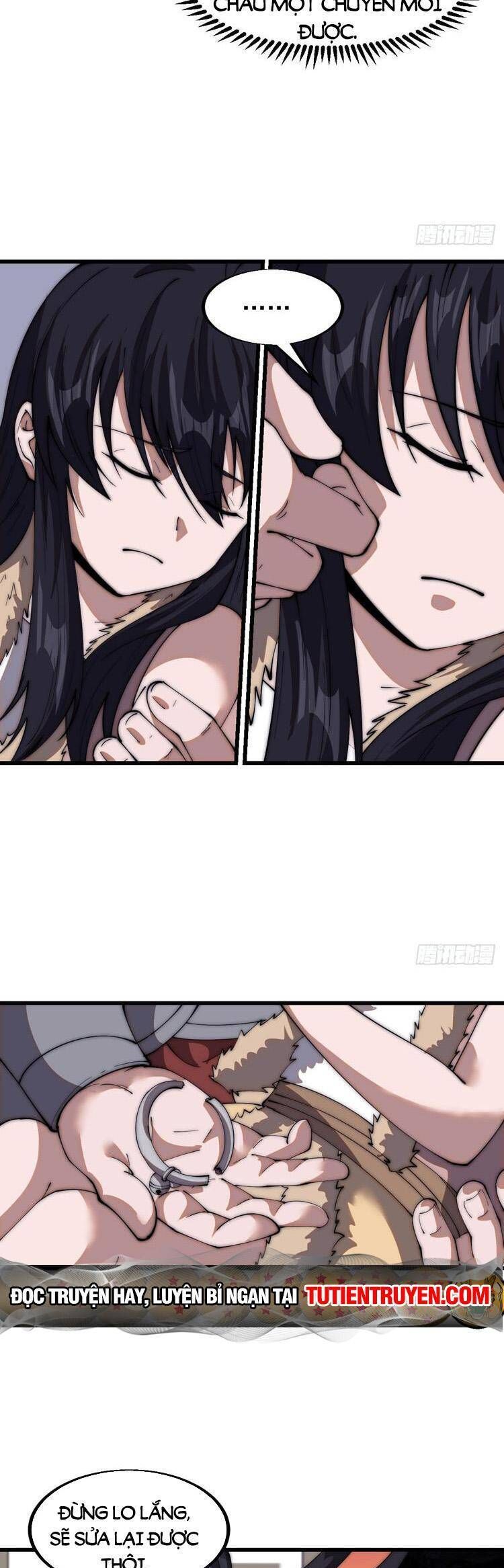 đọc truyện Ta Có Một Sơn Trại Chương 714 ảnh 15 tại Thiên Thai Truyện