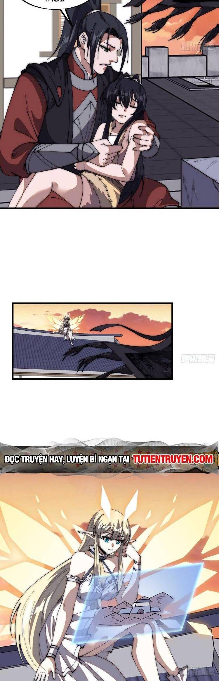 đọc truyện Ta Có Một Sơn Trại Chương 714 ảnh 16 tại Thiên Thai Truyện