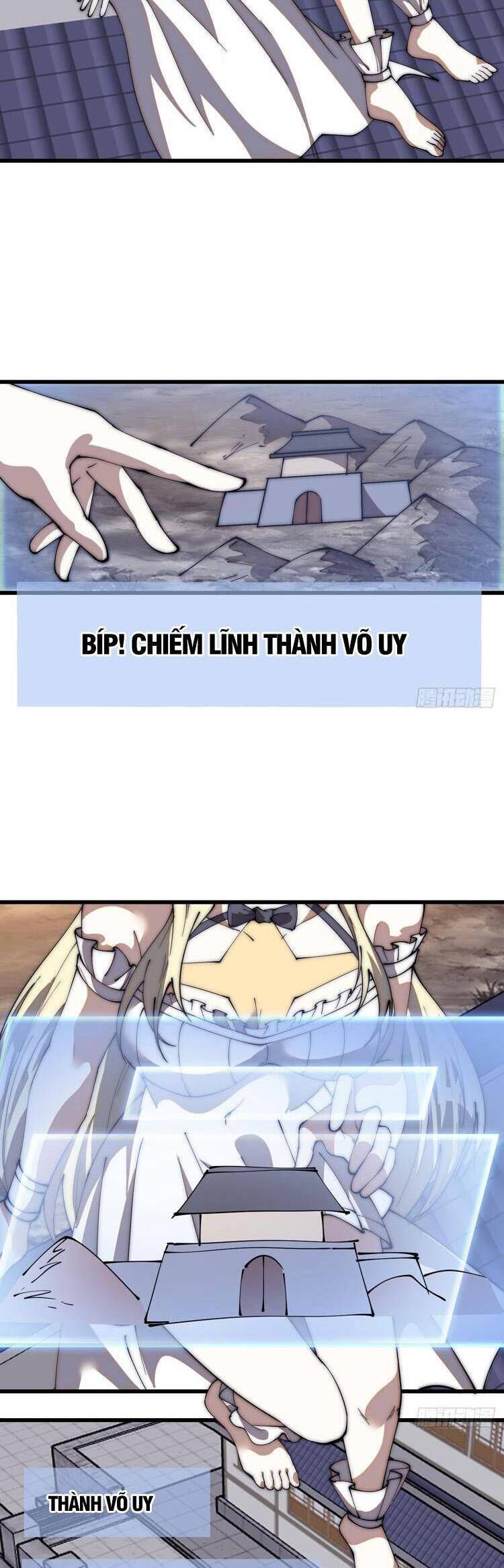 đọc truyện Ta Có Một Sơn Trại Chương 714 ảnh 17 tại Thiên Thai Truyện