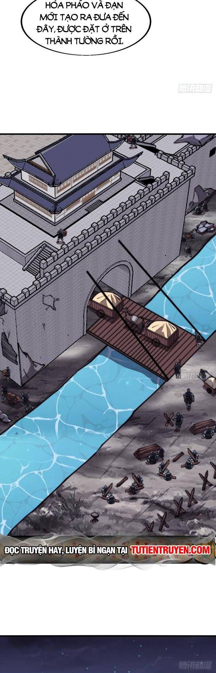 đọc truyện Ta Có Một Sơn Trại Chương 714 ảnh 20 tại Thiên Thai Truyện