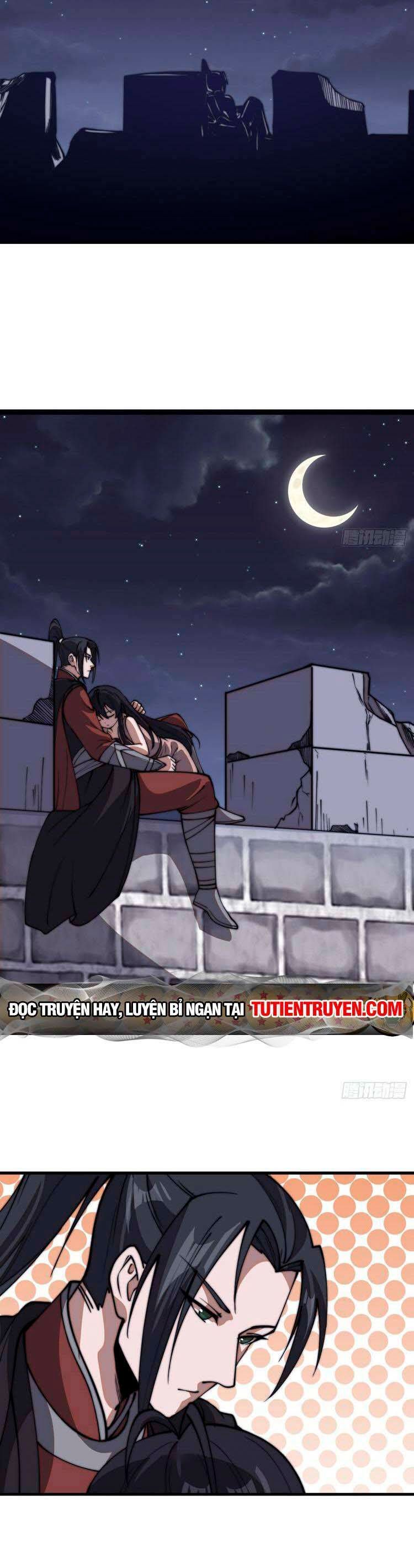 đọc truyện Ta Có Một Sơn Trại Chương 714 ảnh 21 tại Thiên Thai Truyện