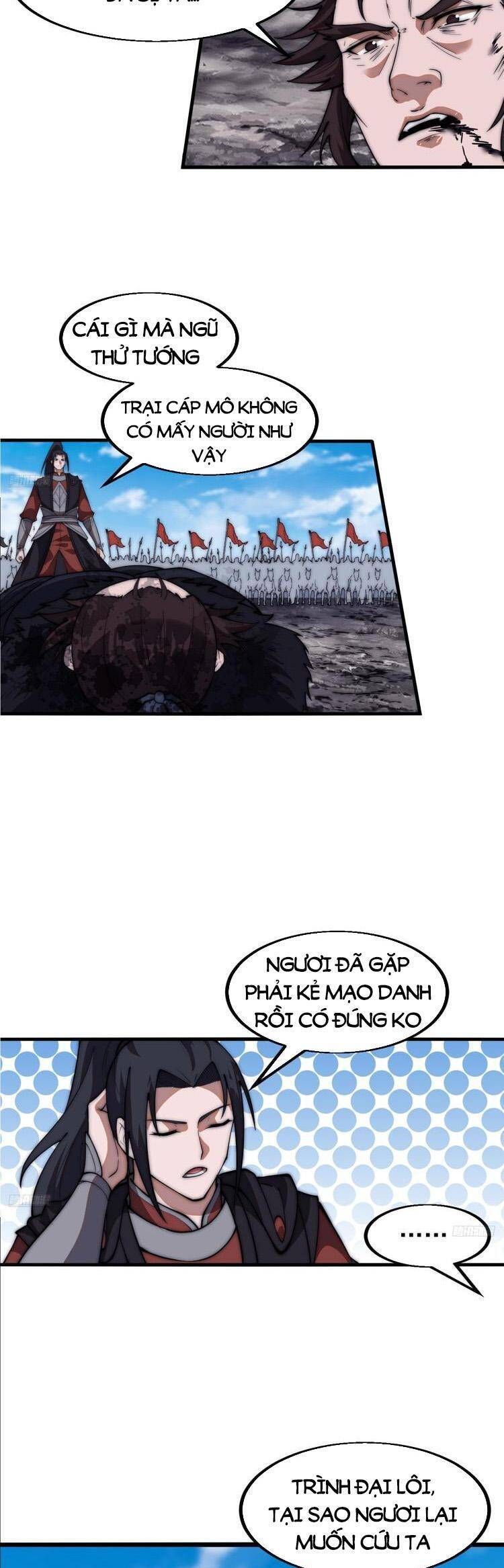 đọc truyện Ta Có Một Sơn Trại Chương 714 ảnh 6 tại Thiên Thai Truyện