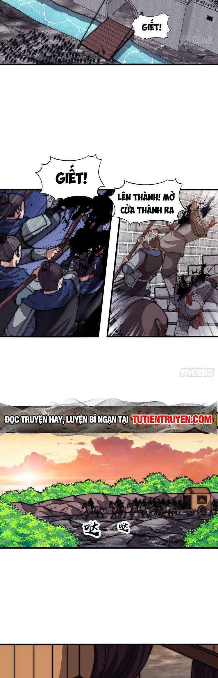 đọc truyện Ta Có Một Sơn Trại Chương 714 ảnh 9 tại Thiên Thai Truyện