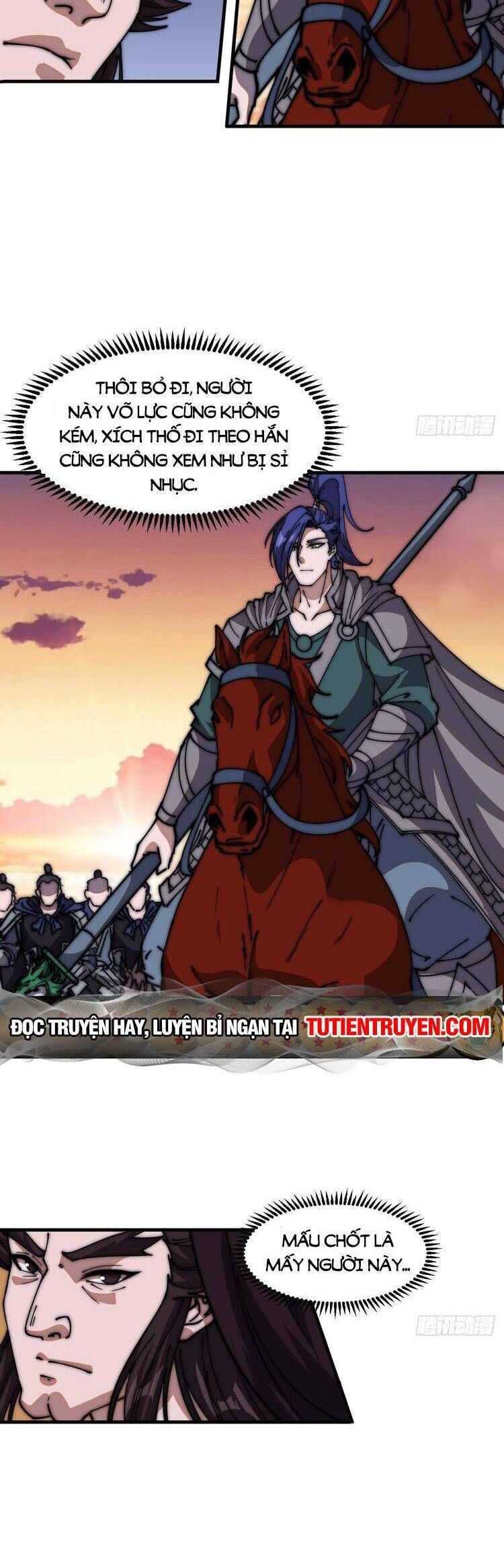 đọc truyện Ta Có Một Sơn Trại Chương 714 ảnh 11 tại Thiên Thai Truyện