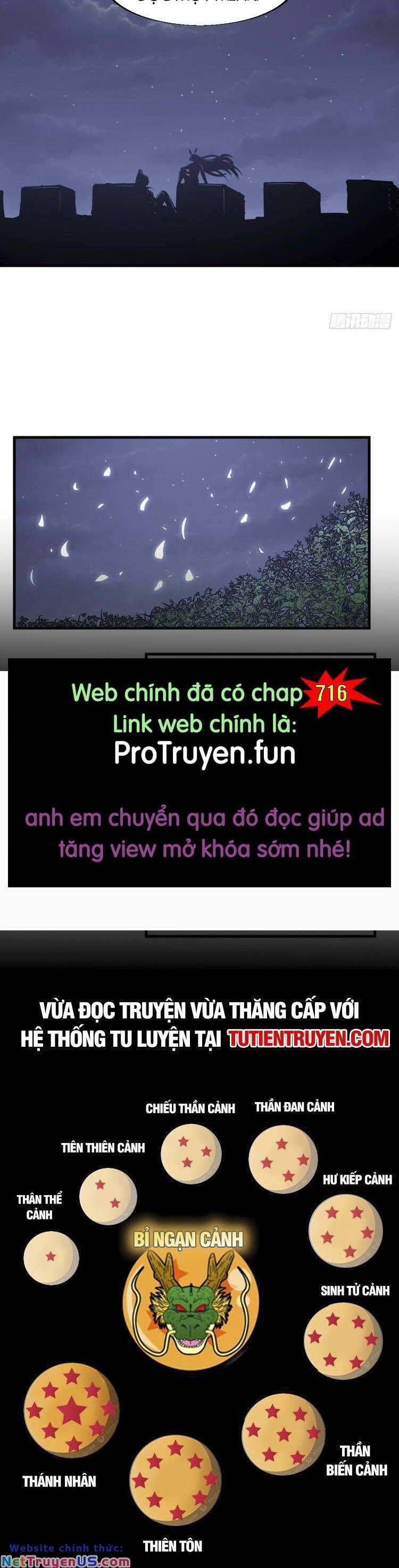 đọc truyện Ta Có Một Sơn Trại Chương 715 ảnh 7 tại Thiên Thai Truyện