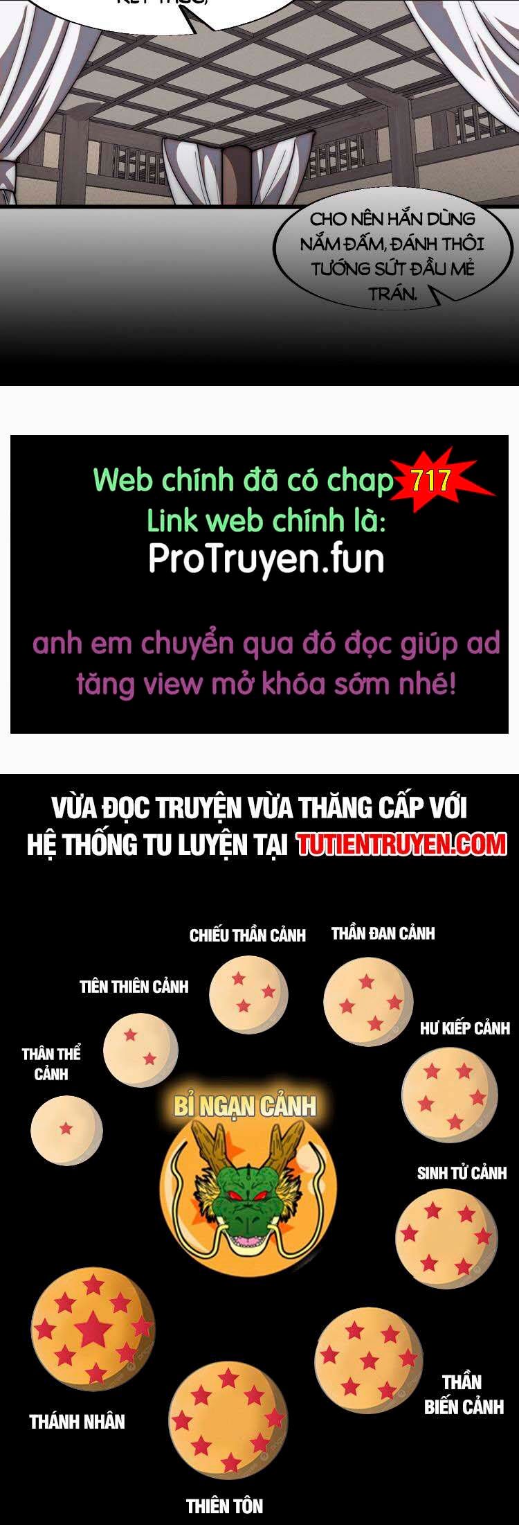 đọc truyện Ta Có Một Sơn Trại Chương 716 ảnh 21 tại Thiên Thai Truyện