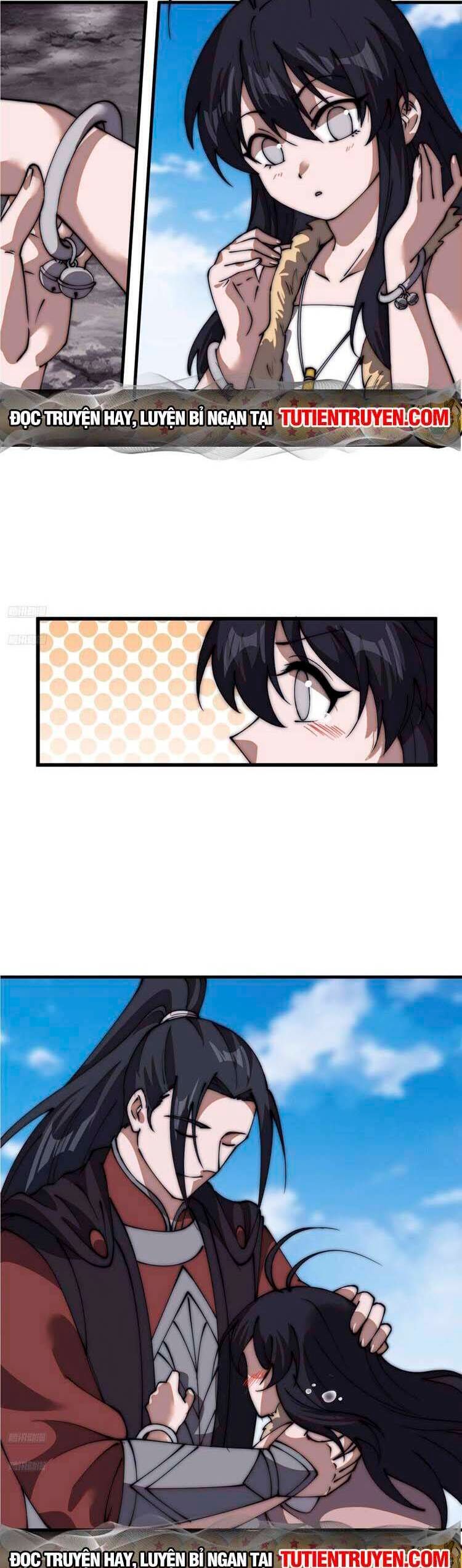 đọc truyện Ta Có Một Sơn Trại Chương 716 ảnh 4 tại Thiên Thai Truyện