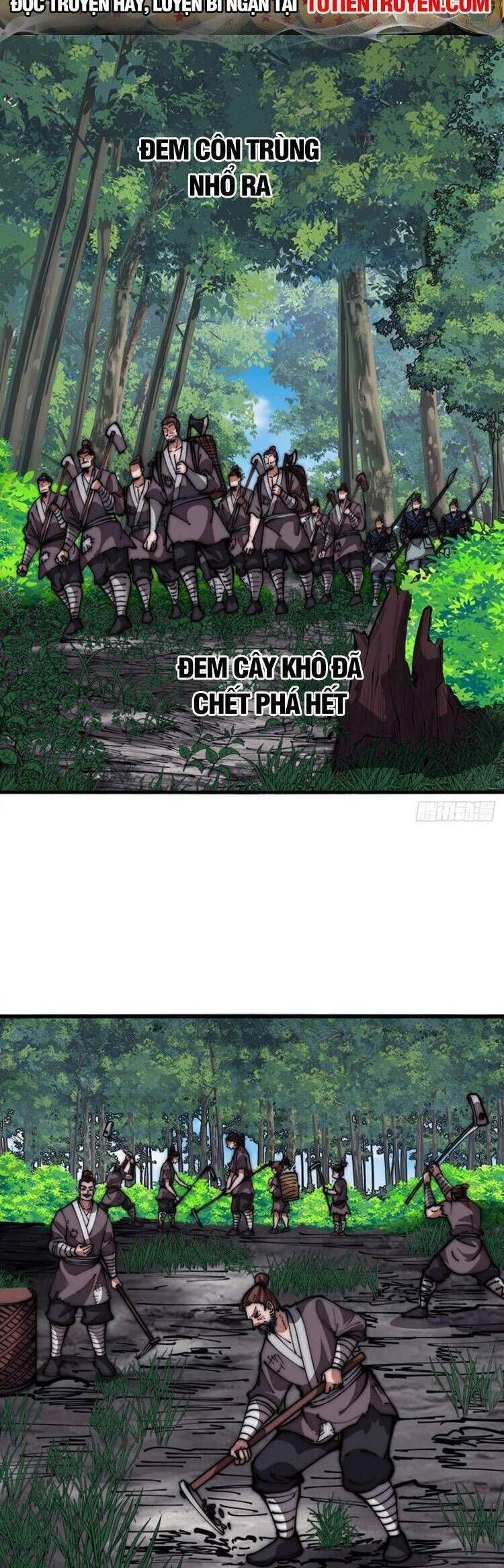 đọc truyện Ta Có Một Sơn Trại Chương 717 ảnh 16 tại Thiên Thai Truyện