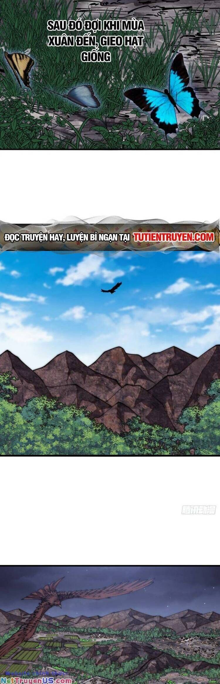 đọc truyện Ta Có Một Sơn Trại Chương 717 ảnh 17 tại Thiên Thai Truyện