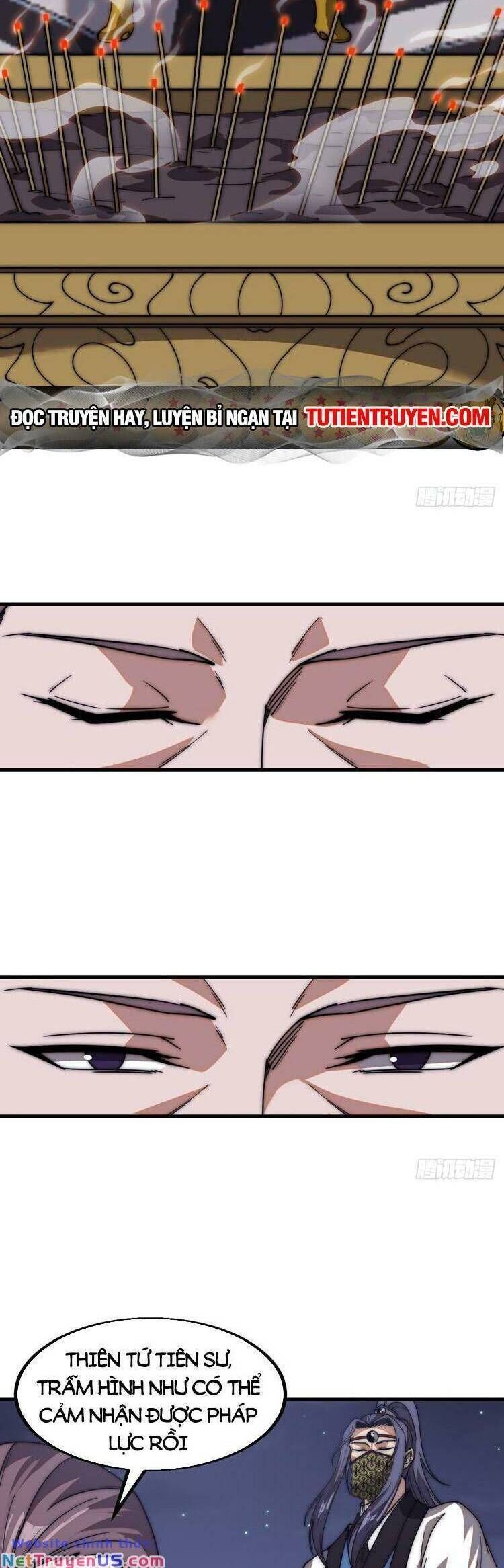 đọc truyện Ta Có Một Sơn Trại Chương 717 ảnh 20 tại Thiên Thai Truyện