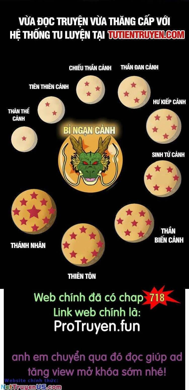 đọc truyện Ta Có Một Sơn Trại Chương 717 ảnh 22 tại Thiên Thai Truyện