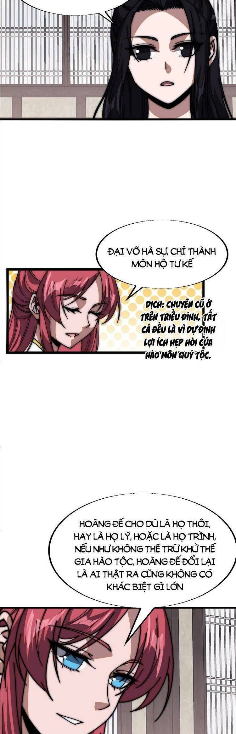 đọc truyện Ta Có Một Sơn Trại Chương 717 ảnh 6 tại Thiên Thai Truyện