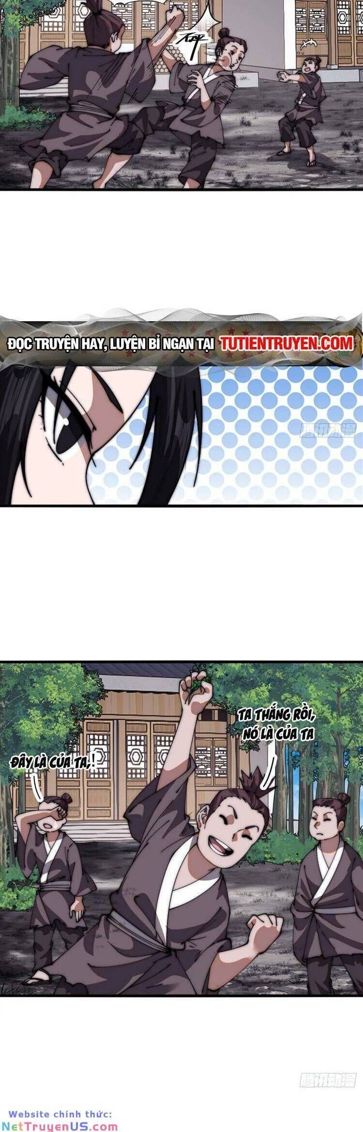 đọc truyện Ta Có Một Sơn Trại Chương 717 ảnh 11 tại Thiên Thai Truyện