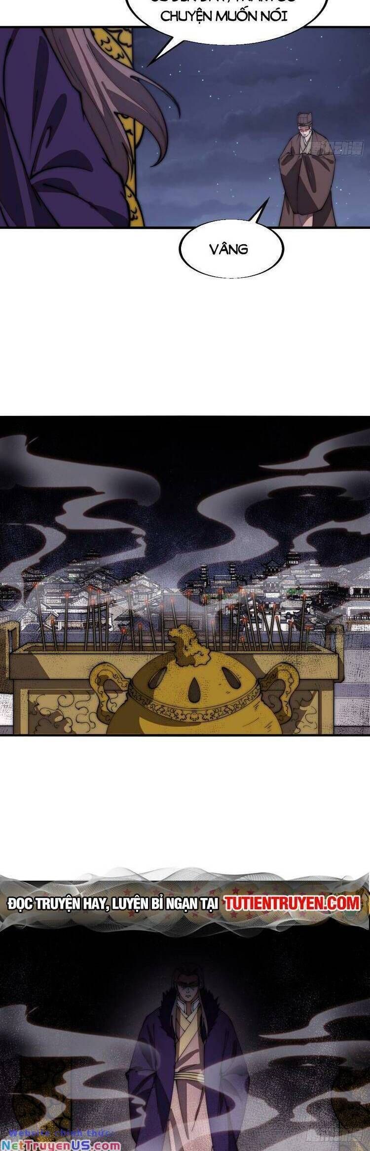 đọc truyện Ta Có Một Sơn Trại Chương 718 ảnh 17 tại Thiên Thai Truyện