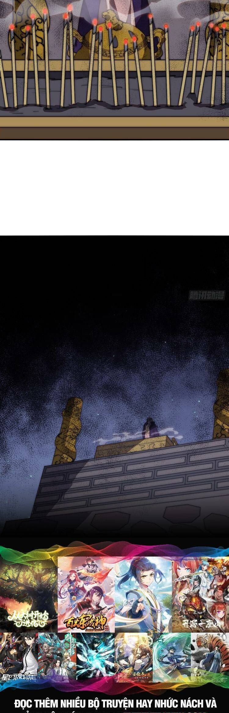 đọc truyện Ta Có Một Sơn Trại Chương 718 ảnh 18 tại Thiên Thai Truyện