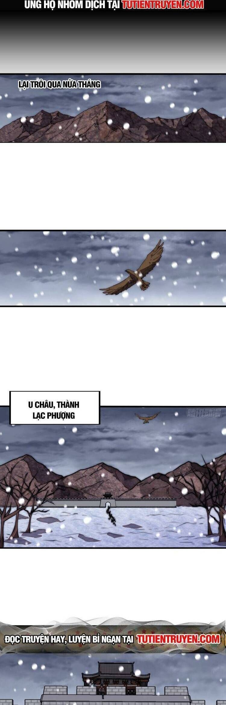 đọc truyện Ta Có Một Sơn Trại Chương 718 ảnh 19 tại Thiên Thai Truyện