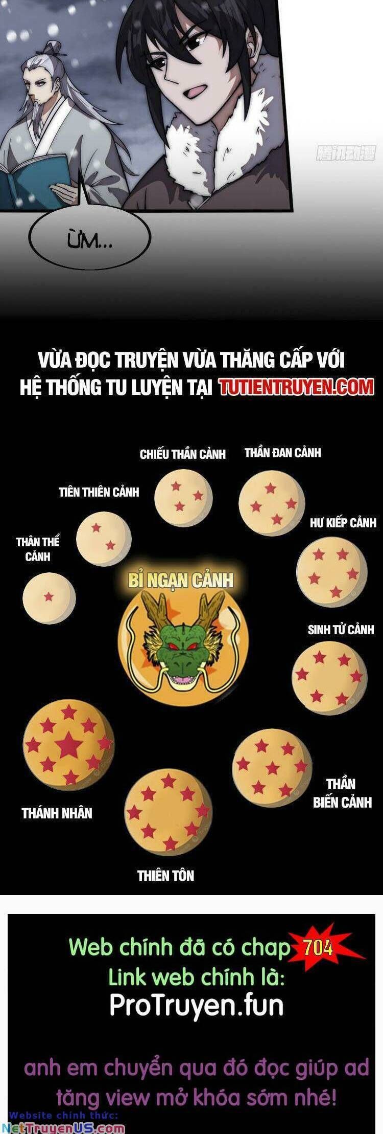 đọc truyện Ta Có Một Sơn Trại Chương 718 ảnh 23 tại Thiên Thai Truyện