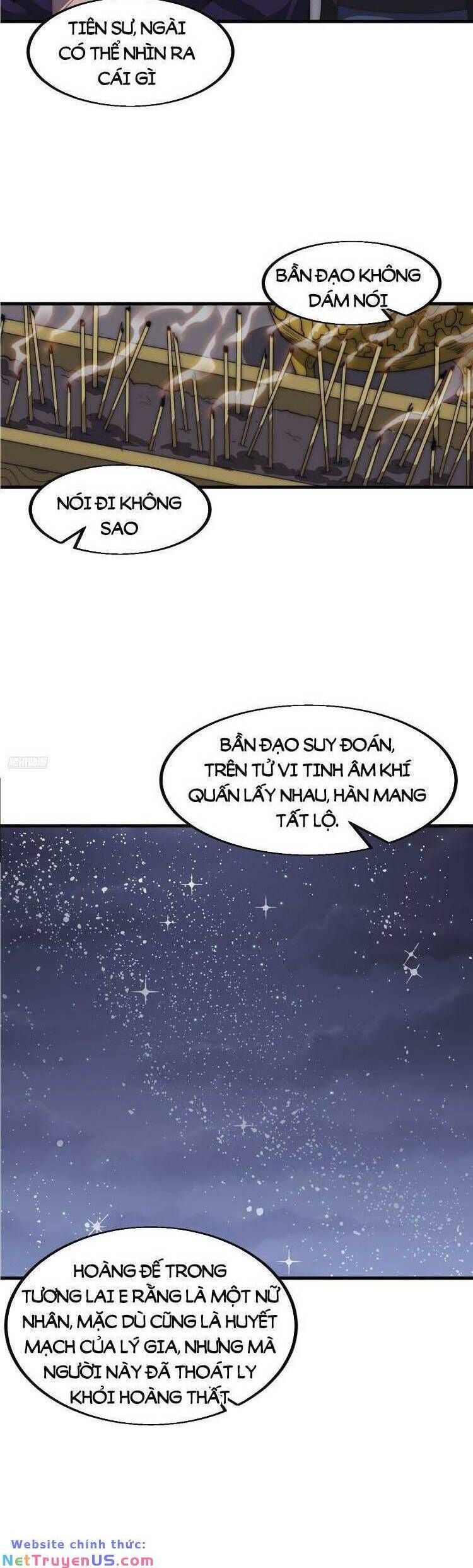 đọc truyện Ta Có Một Sơn Trại Chương 718 ảnh 5 tại Thiên Thai Truyện