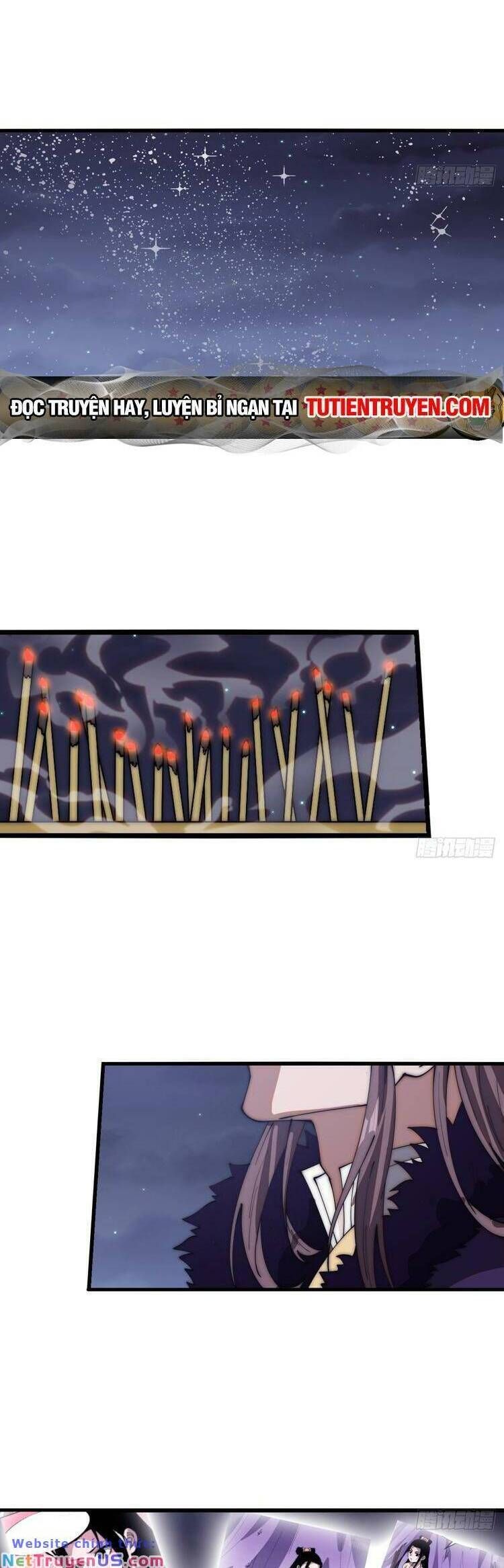 đọc truyện Ta Có Một Sơn Trại Chương 718 ảnh 11 tại Thiên Thai Truyện