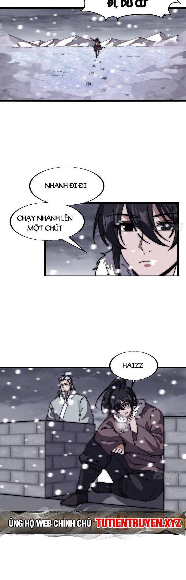 đọc truyện Ta Có Một Sơn Trại Chương 719 ảnh 16 tại Thiên Thai Truyện