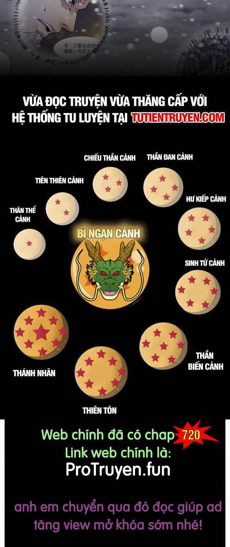 đọc truyện Ta Có Một Sơn Trại Chương 719 ảnh 19 tại Thiên Thai Truyện