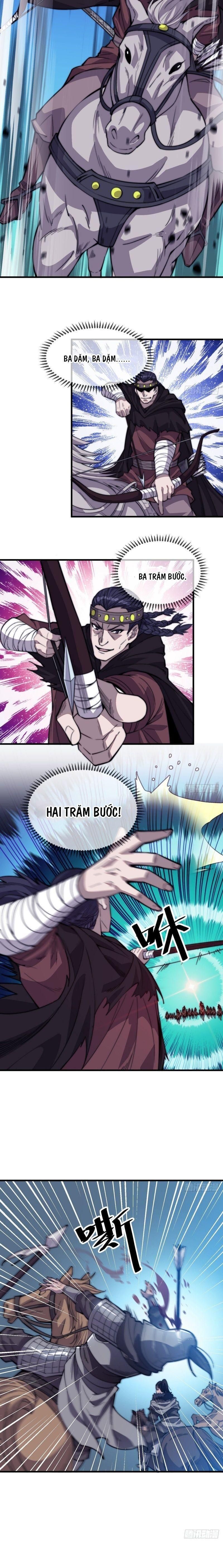 đọc truyện Ta Có Một Sơn Trại Chương 72 ảnh 9 tại Thiên Thai Truyện