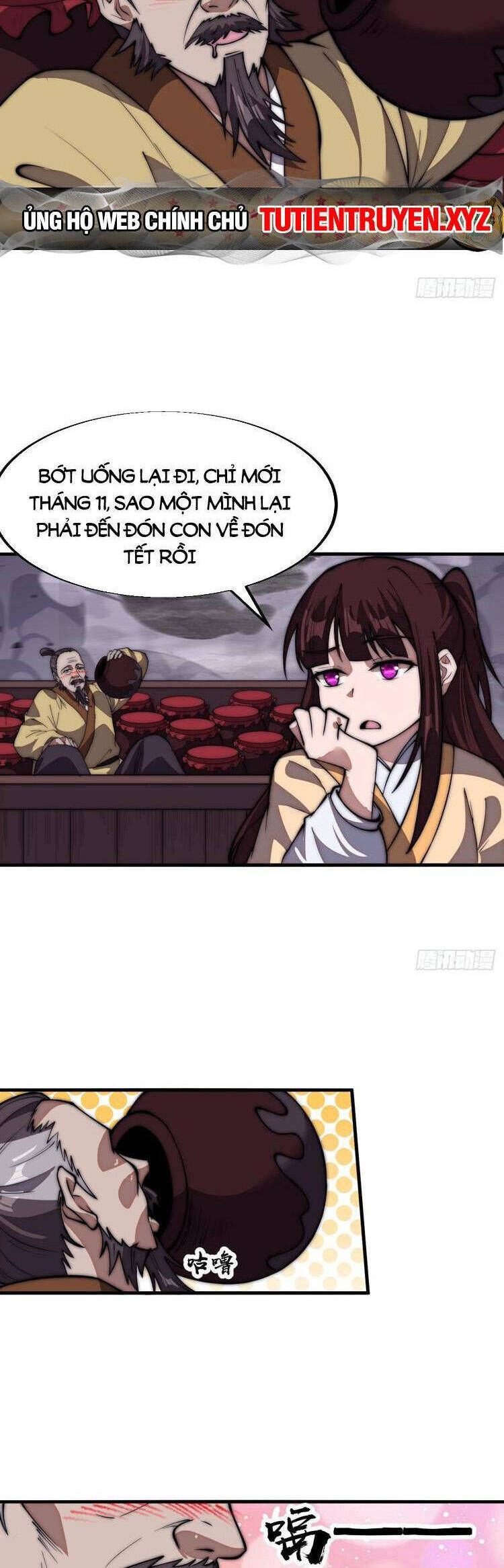 đọc truyện Ta Có Một Sơn Trại Chương 720 ảnh 13 tại Thiên Thai Truyện