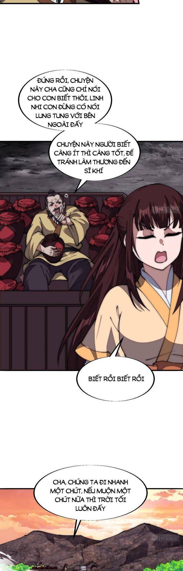 đọc truyện Ta Có Một Sơn Trại Chương 720 ảnh 16 tại Thiên Thai Truyện