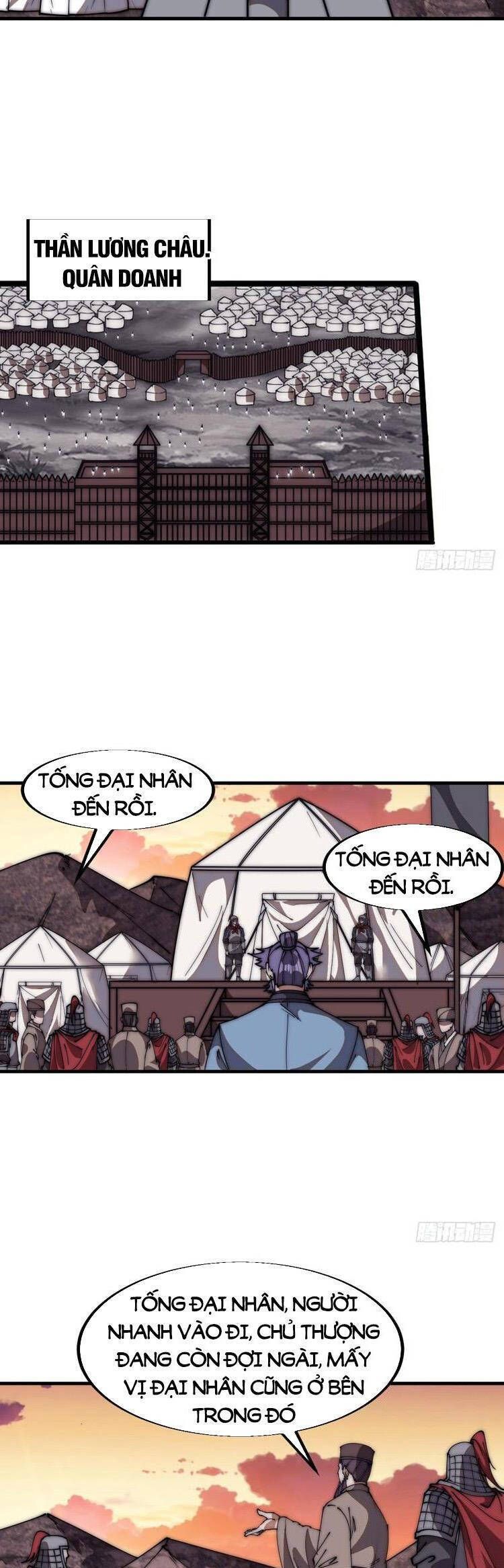 đọc truyện Ta Có Một Sơn Trại Chương 720 ảnh 21 tại Thiên Thai Truyện