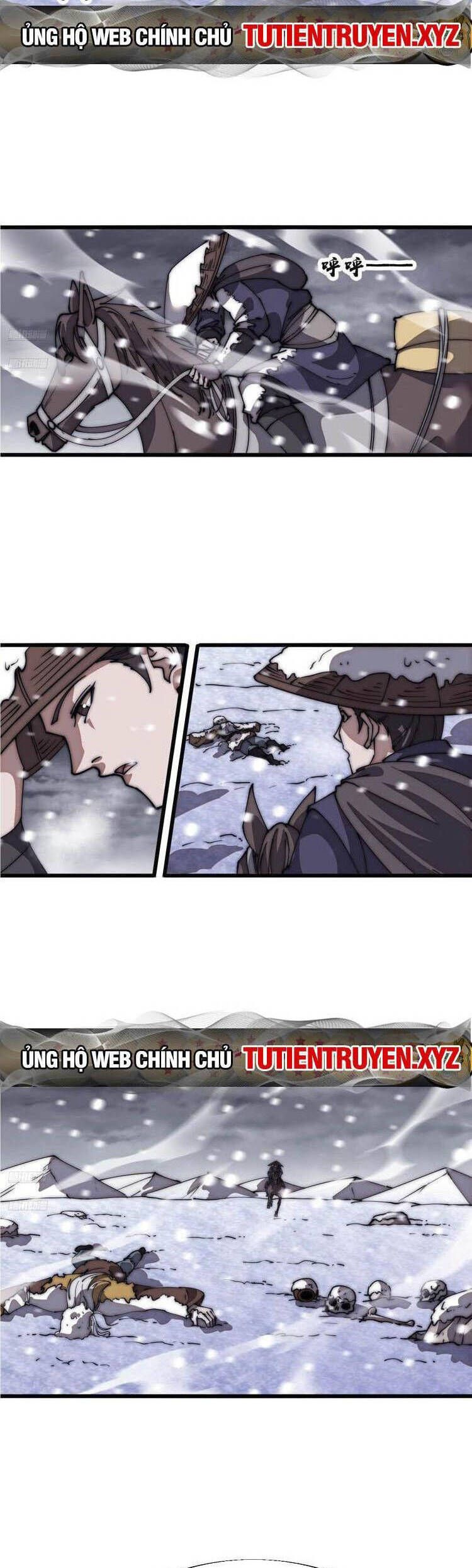 đọc truyện Ta Có Một Sơn Trại Chương 720 ảnh 4 tại Thiên Thai Truyện