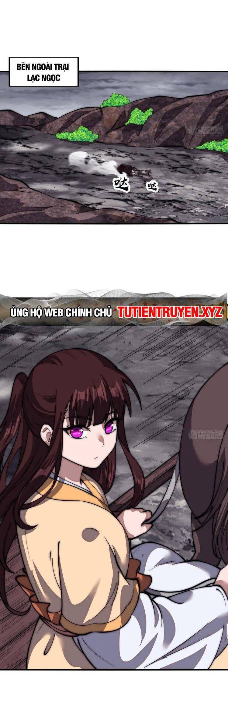 đọc truyện Ta Có Một Sơn Trại Chương 720 ảnh 10 tại Thiên Thai Truyện